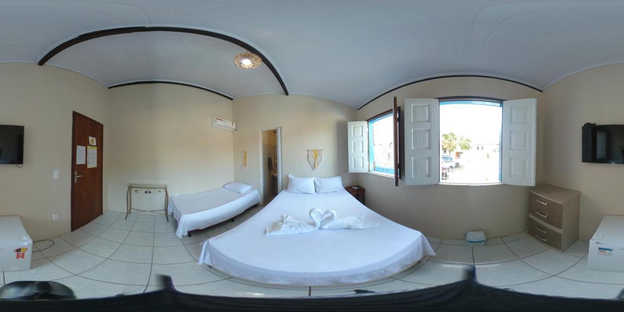 Por Do Sol Suites Lencois Exterior photo