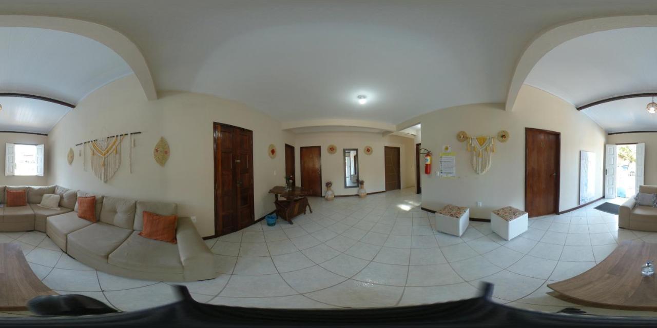 Por Do Sol Suites Lencois Exterior photo