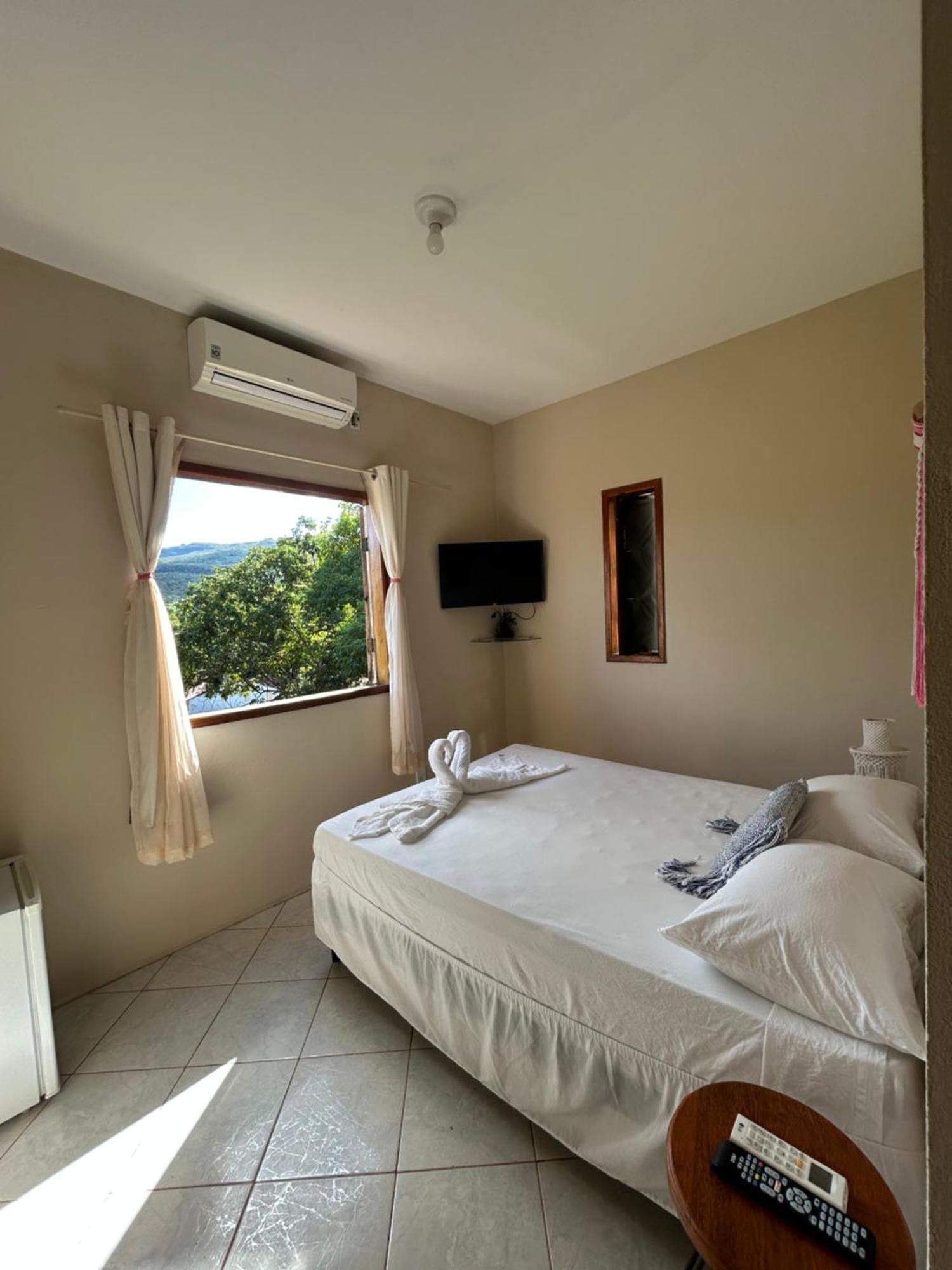 Por Do Sol Suites Lencois Exterior photo