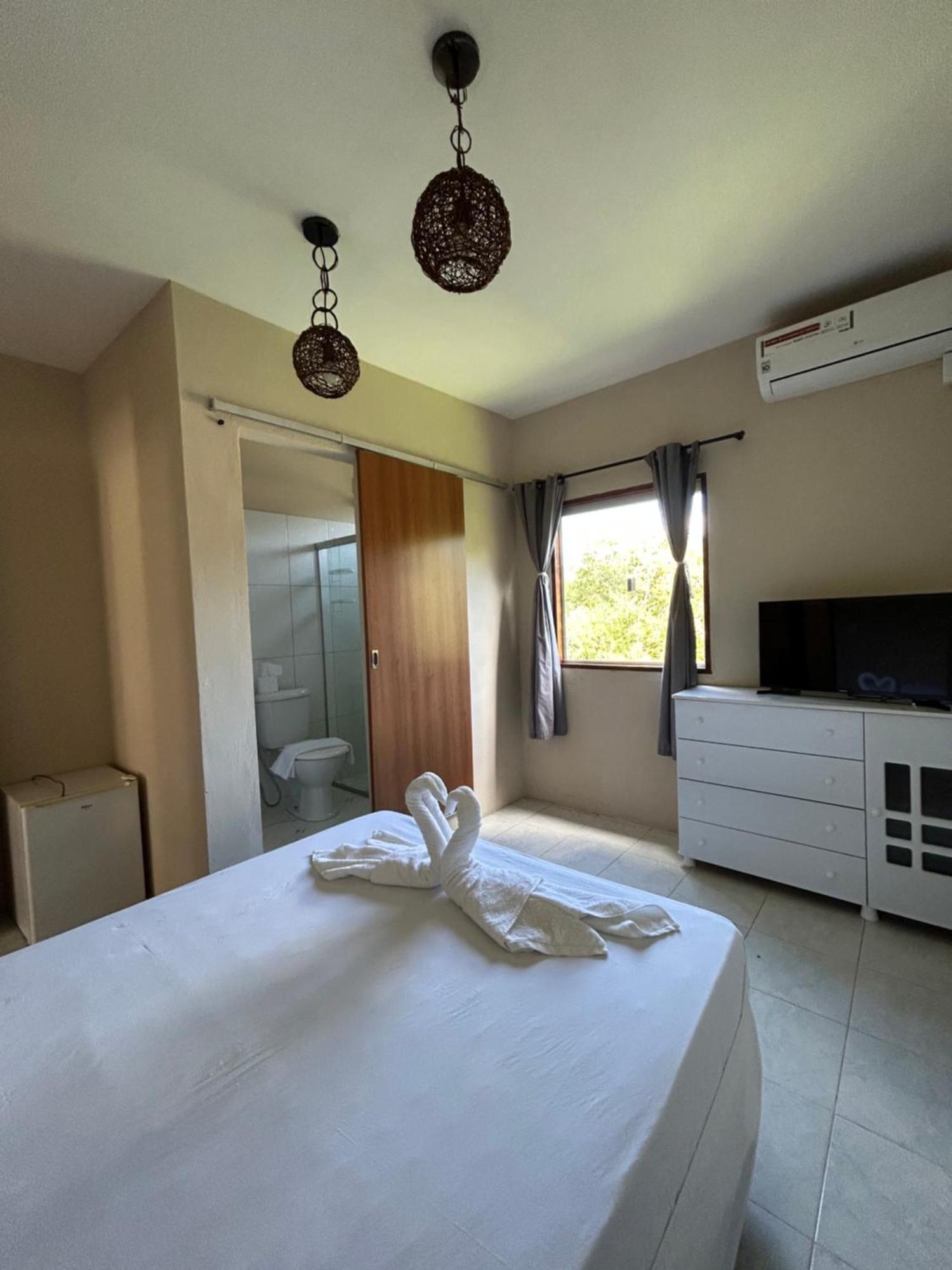 Por Do Sol Suites Lencois Exterior photo